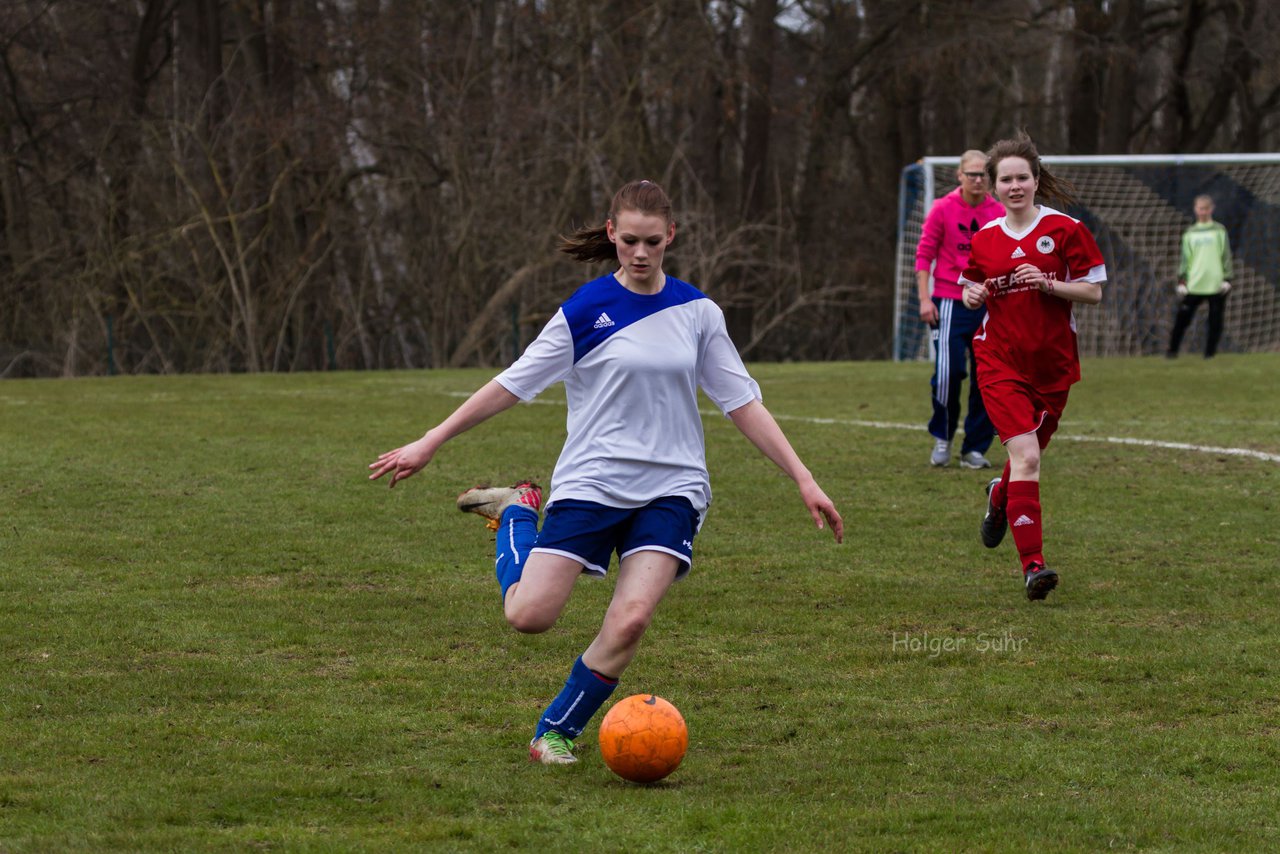 Bild 167 - B-Juniorinnen SG Schackendorf/MTV SE - FSG BraWie 08 : Ergebnis: 2:1